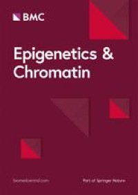 Chromatin balances cell redox and energy homeostasis