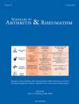 Persistence of Janus-kinase (JAK) inhibitors in rheumatoid arthritis: Australia wide study