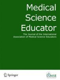 Near-Peer Teaching Opportunities Influence Professional Identity Formation as Educators in Future Clinicians