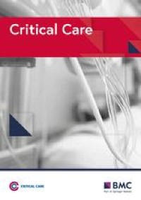 Positive single-center randomized trials and subsequent multicenter randomized trials in critically ill patients: a systematic review