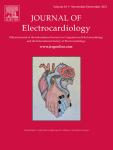 Saliency maps provide insights into artificial intelligence-based electrocardiography models for detecting hypertrophic cardiomyopathy