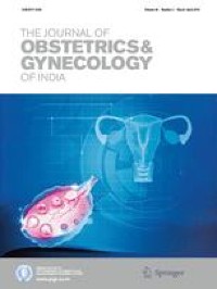 Safety and Efficacy of Ureteroscopic Laser Lithotripsy in the Management of Ureteric Calculi in Pregnancy–Experience of a Tertiary Care Center