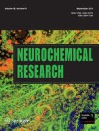 Streptozotocin-Induced Diabetic Rats Showed a Differential Glycine Receptor Expression in the Spinal Cord: A GlyR Role in Diabetic Neuropathy