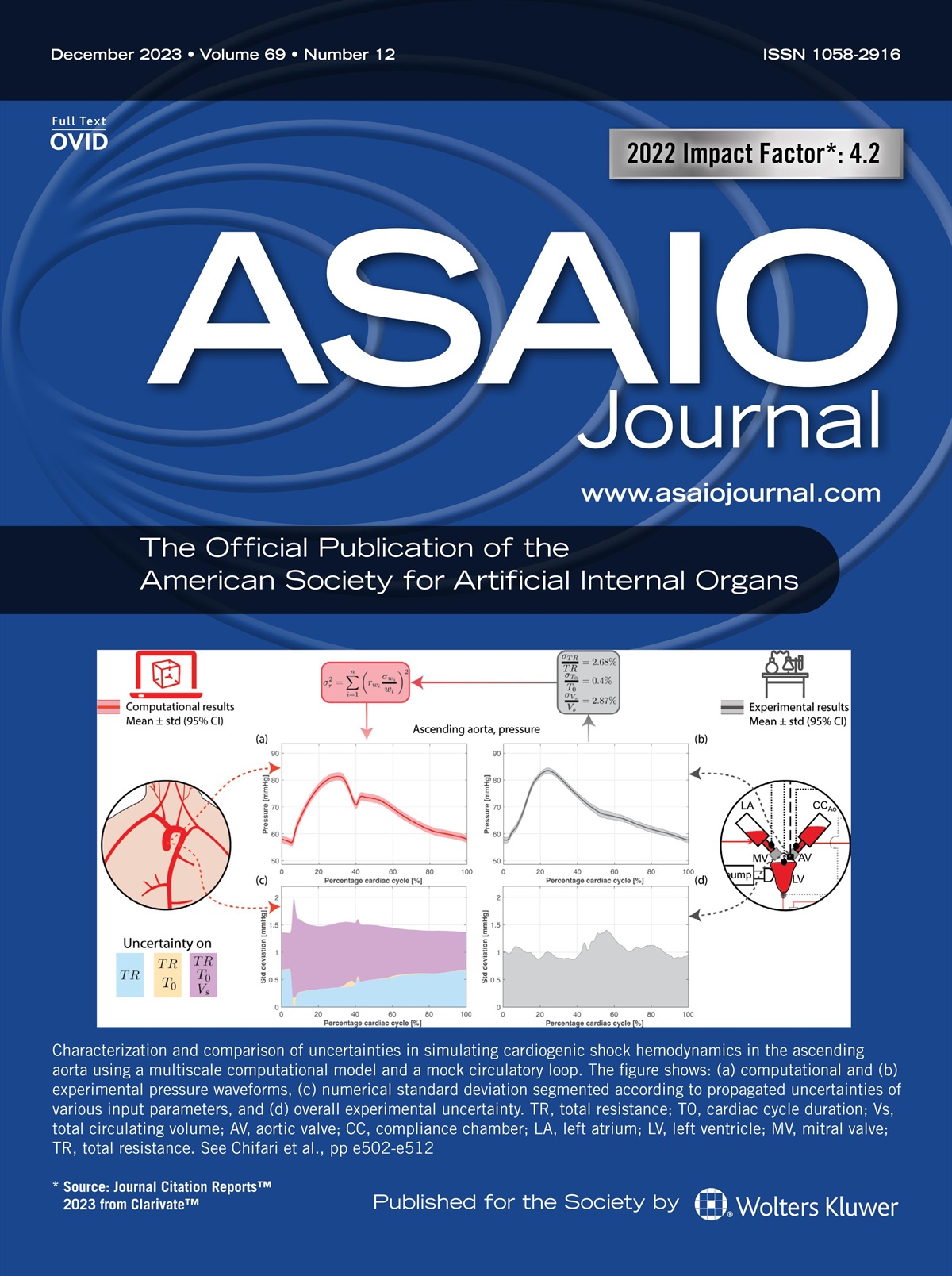 BIO8: A 14-Day In-Vivo Evaluation of a Newly Developed Maglev ECMO System BreathMoAssistTM: Erratum.