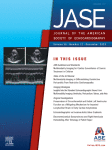 The American Society of Echocardiography Foundation (ASEF): Foundation for the Future of Cardiovascular Ultrasound