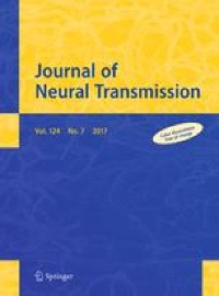 Neurogenic orthostatic hypotension in Parkinson’s disease: is there a role for locus coeruleus magnetic resonance imaging?