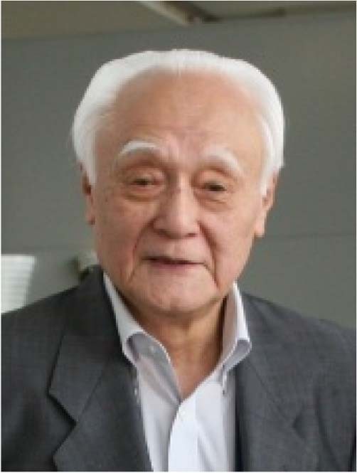 Remembering Dr. Shinichi Kondo (15 June 1928–8 October 2022)