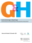 The interrelation between anxiety and quality of life among patients with ulcerative colitis in remission