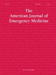 Emergency department hospice care pathway associated with decreased ED and hospital length of stay
