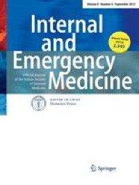 Overcrowding in emergency departments: an overview of reviews describing global solutions and their outcomes