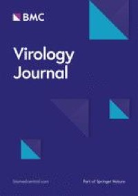 Alfalfa vein mottling virus, a novel potyvirid infecting Medicago sativa L.