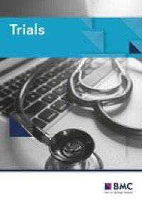 Effectiveness and mediators of change of an online CBT intervention for students with adjustment disorder—study protocol for a randomized controlled trial