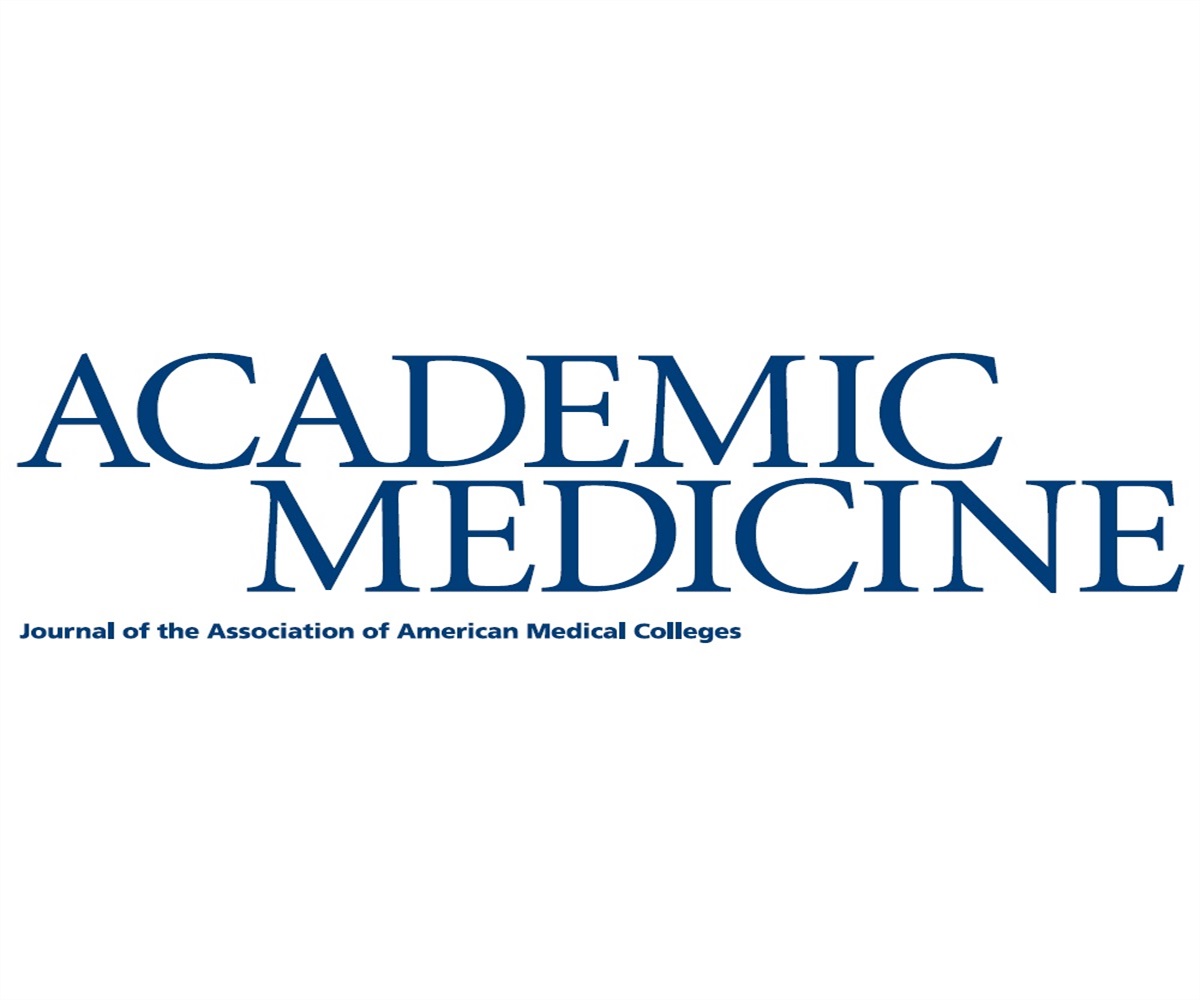 Building Community-Informed Physicians: A Cocurricular Fellowship to Address Adolescent E-Cigarette Use