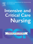 Unfinished nursing care in intensive care units and the mediating role of the association between nurse working environment, and quality of care and nurses’ wellbeing