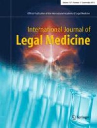 Improving the forensic genital examination for trans and gender diverse sexual assault complainants: three case reports